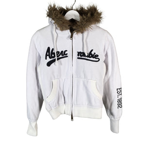 Unisex Abercrombie&Fitch - Huppari, koko 36 -  (1)
