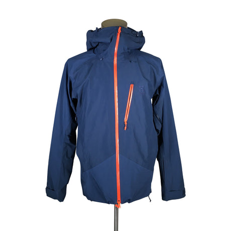 Unisex Haglöfs - Kuoritakki, koko M -  ()
