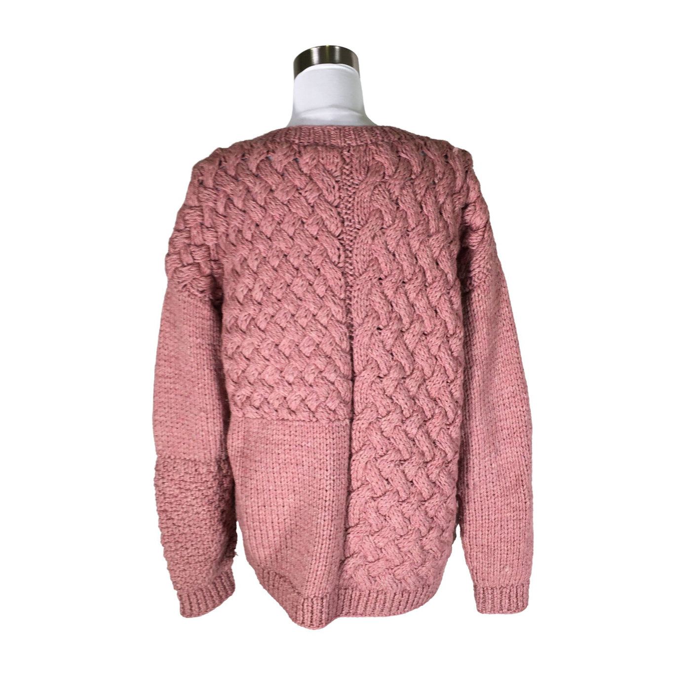 Unisex The Knotty Ones - Neulepaita, koko 38 -  (2)