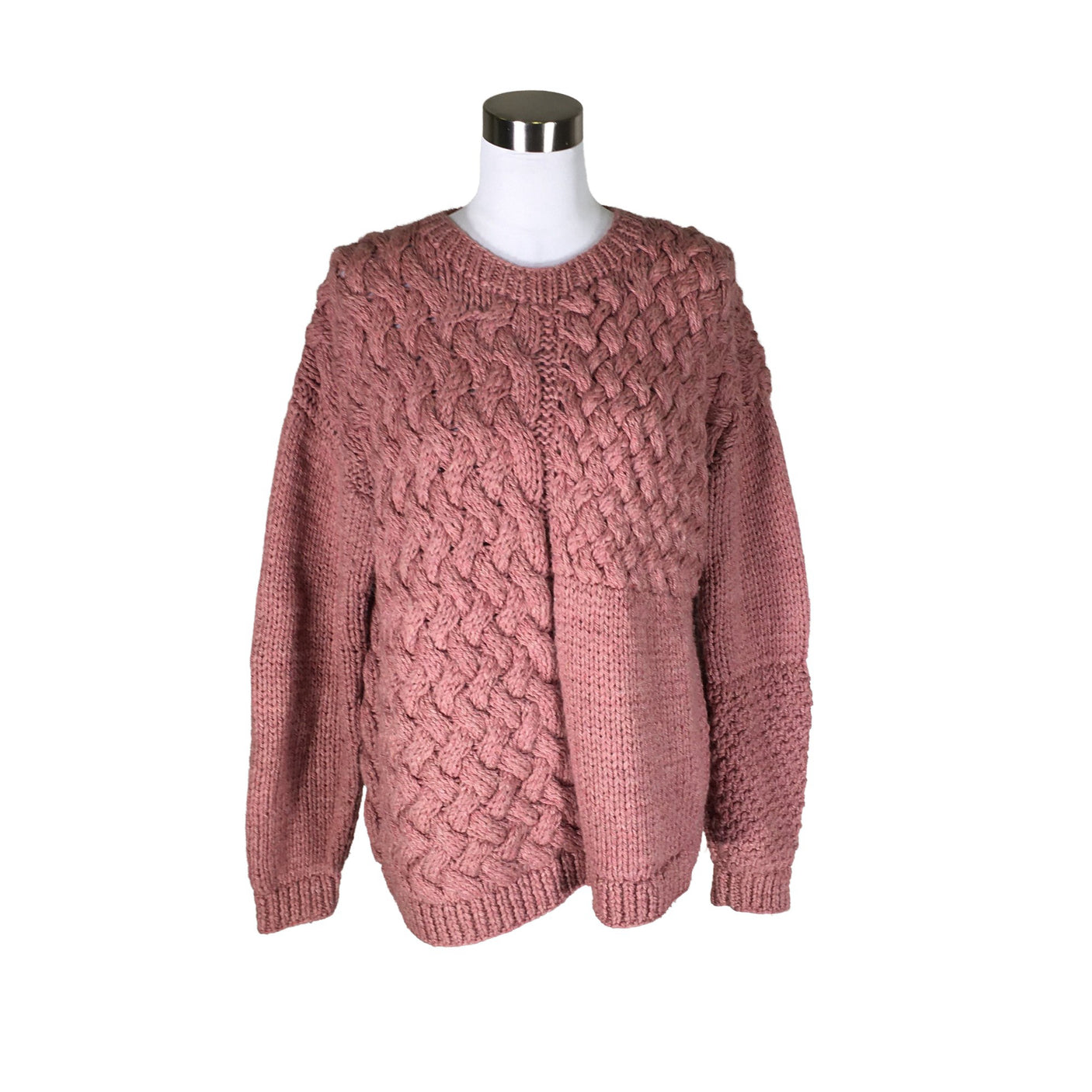 Unisex The Knotty Ones - Neulepaita, koko 38 -  (1)