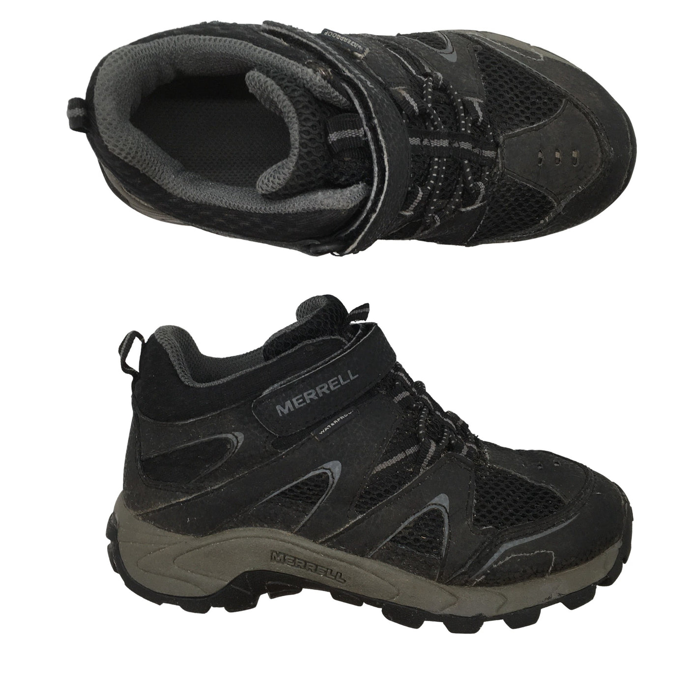 Unisex Merrell - Välikausikengät, koko 31 -  (1)