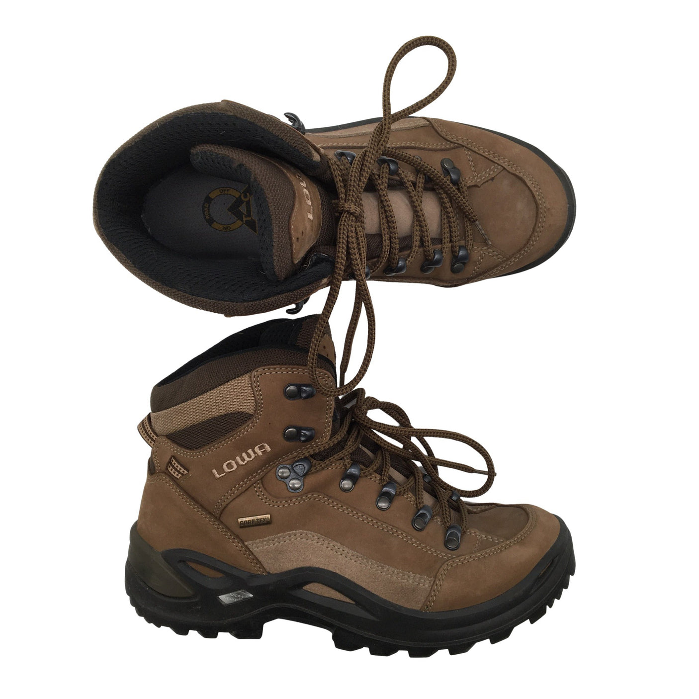 Vaelluskenkä, koko 39