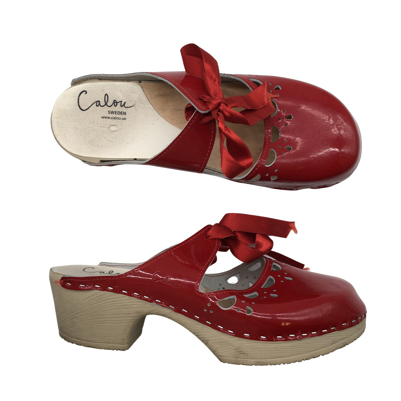 Unisex Calou - Pistokkaat, koko 39 -  (1)
