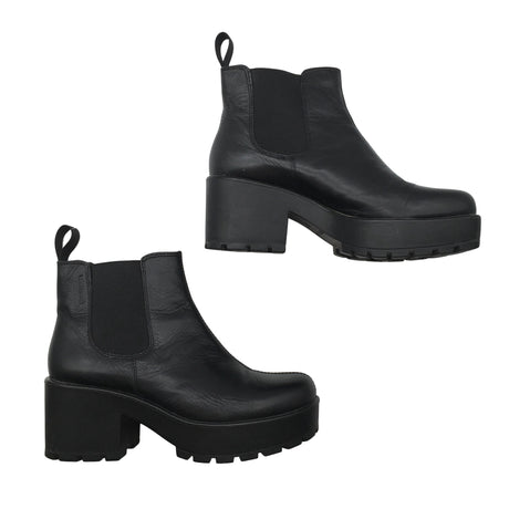 Unisex Vagabond - Nilkkurit, koko 39 -  ()