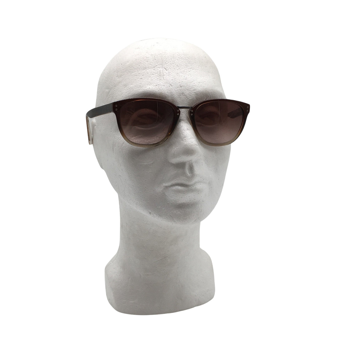 Aurinkolasit, koko Ei kokoa