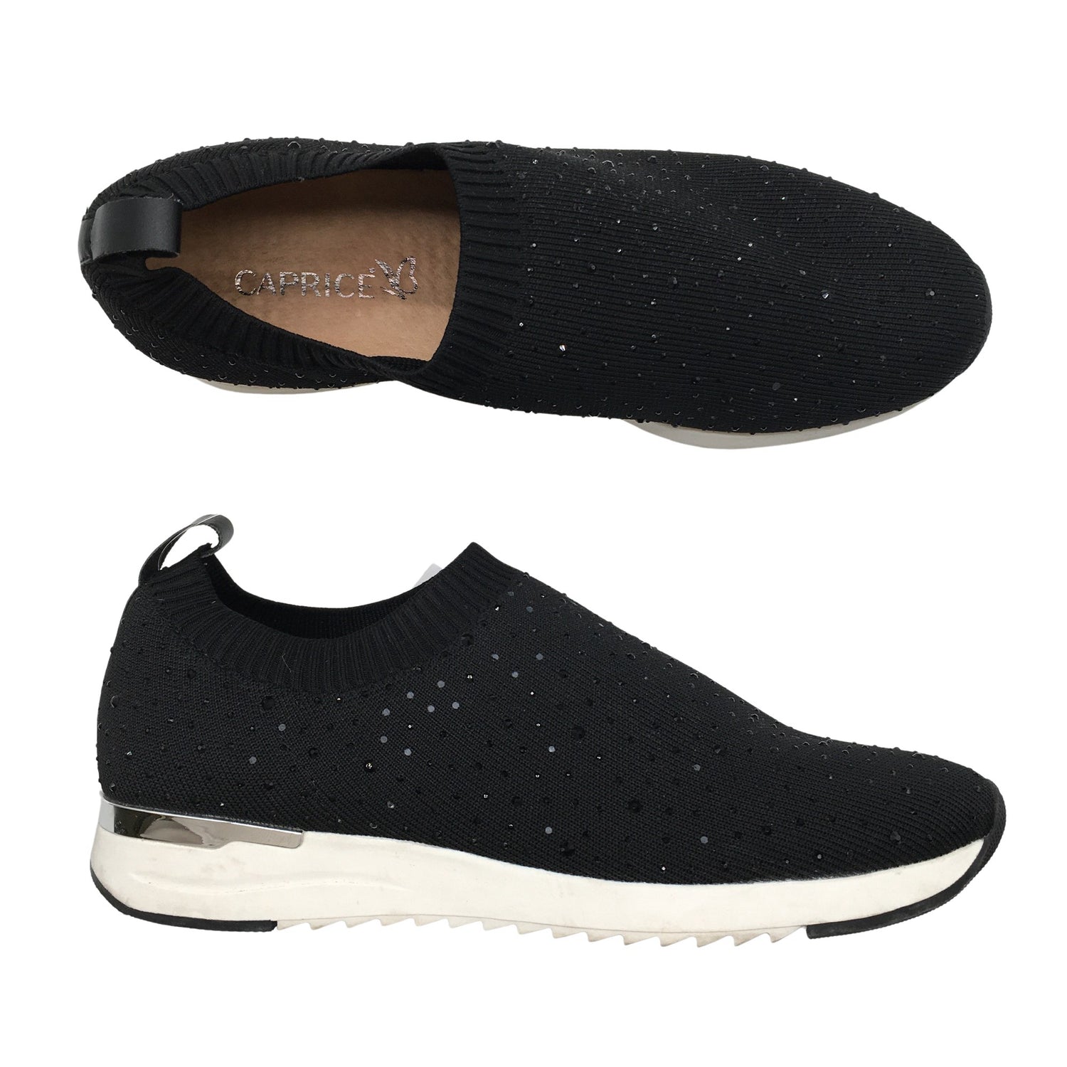  Tennarit  Tennarit, koko 41  Caprice 