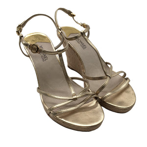 Kiilakorkosandaalit, koko 42