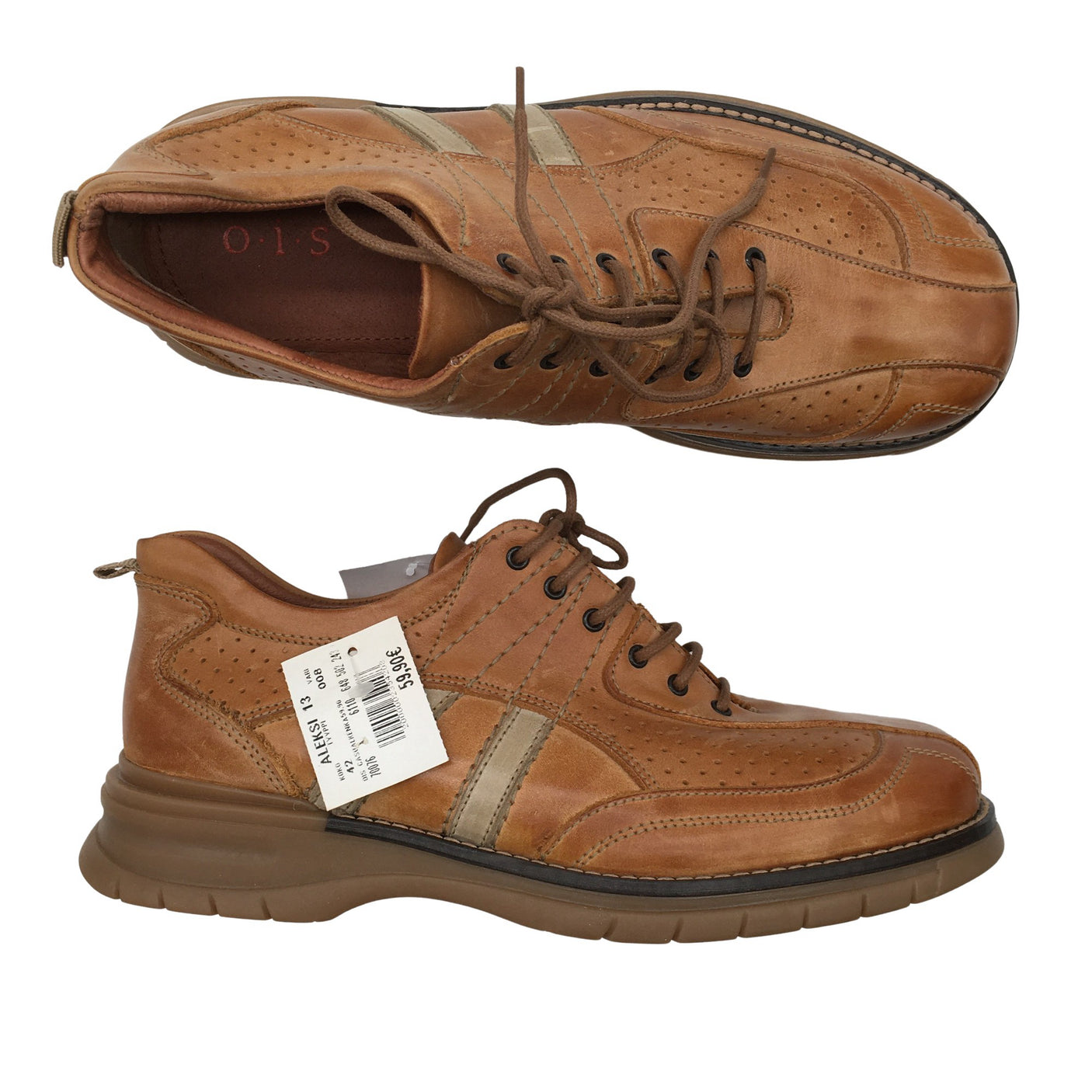 Kävelykengät, koko 42