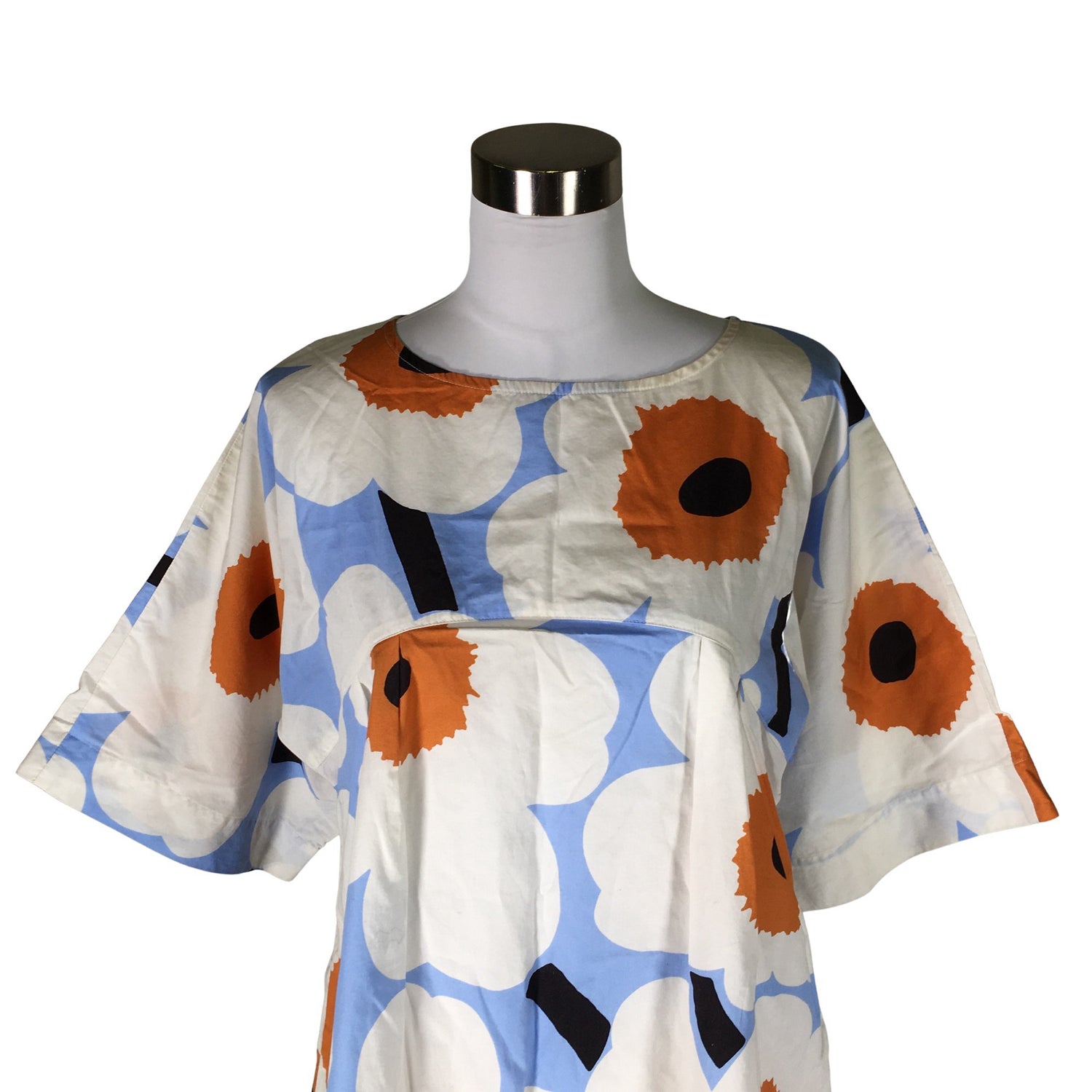  Mekko  Kangasmekko, koko 38  Marimekko 