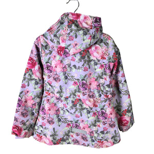 Välikausitakki, koko 104 - 110