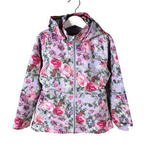 Välikausitakki, koko 104 - 110