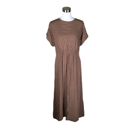 Unisex Nanso - Sifonkimekko, koko 38 -  ()
