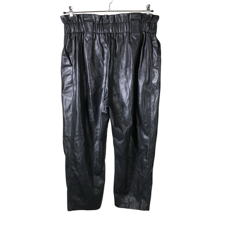 Unisex River Island - Nahkahousut, koko 44 -  (2)