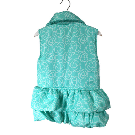 Unisex Kids Headquarters - Toppaliivi, koko 110 - 116 -  (2)