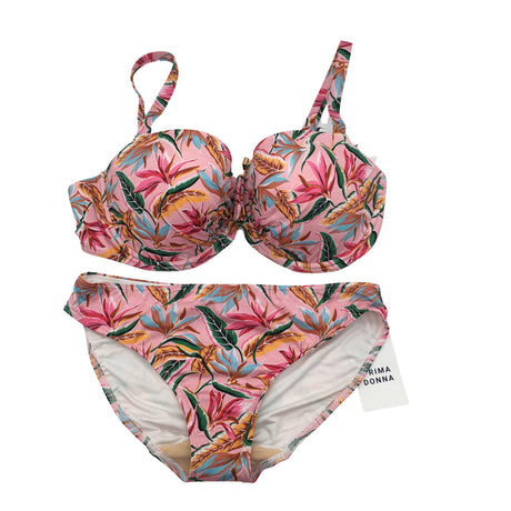 Unisex Primadonna - Bikinit, koko 38 -  ()
