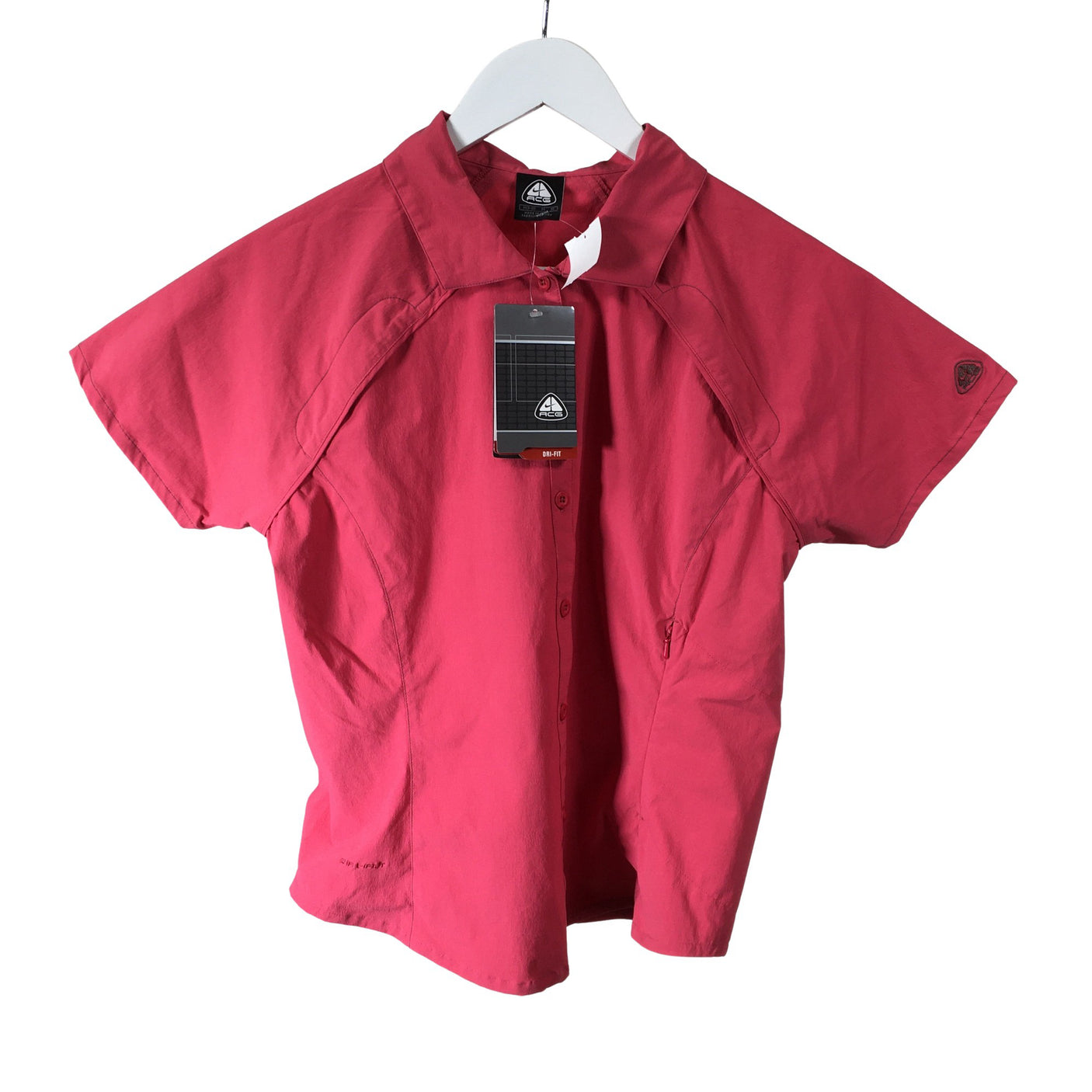 Unisex Nike - Urheilupaita, lyhyet hihat, koko 38 -  (1)