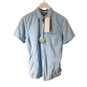 Unisex Columbia - Urheilupaita, lyhyet hihat, koko 40 -  (1)