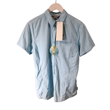 Unisex Columbia - Urheilupaita, lyhyet hihat, koko 40 -  ()