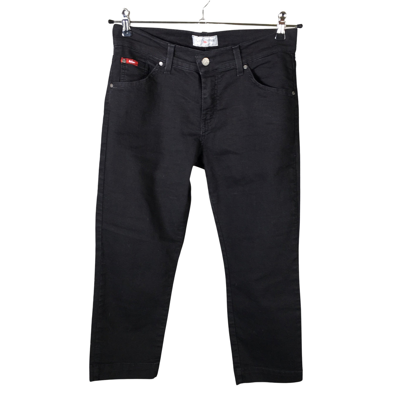 Unisex Lee Cooper - Farkkucaprit, koko 40 -  (1)