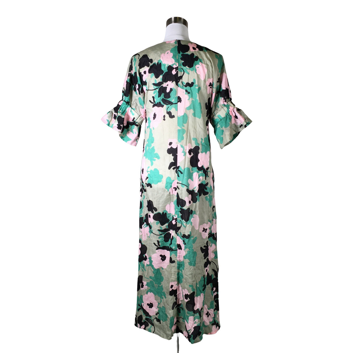 Unisex Marimekko - Maksimekko, koko 36 -  (2)