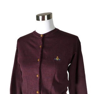 Unisex Vivienne Westwood - Neuletakki, koko 36 -  (3)