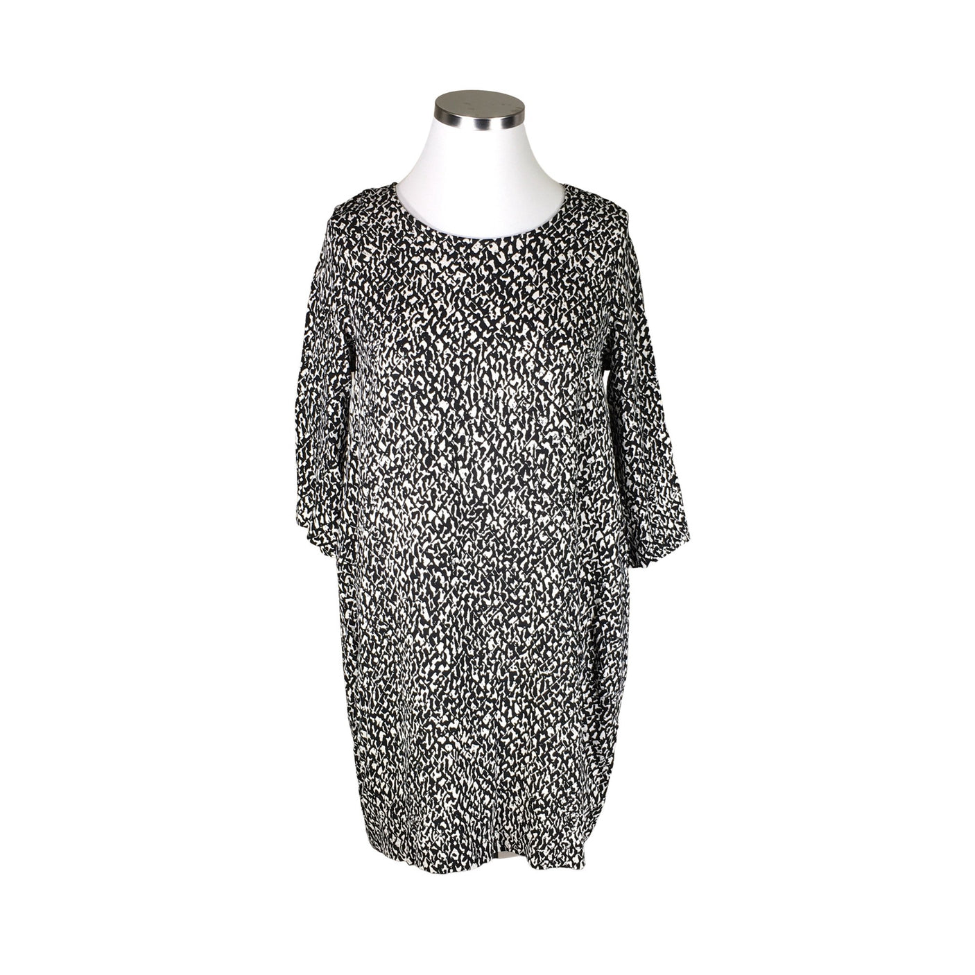 Sifonkimekko, koko 42