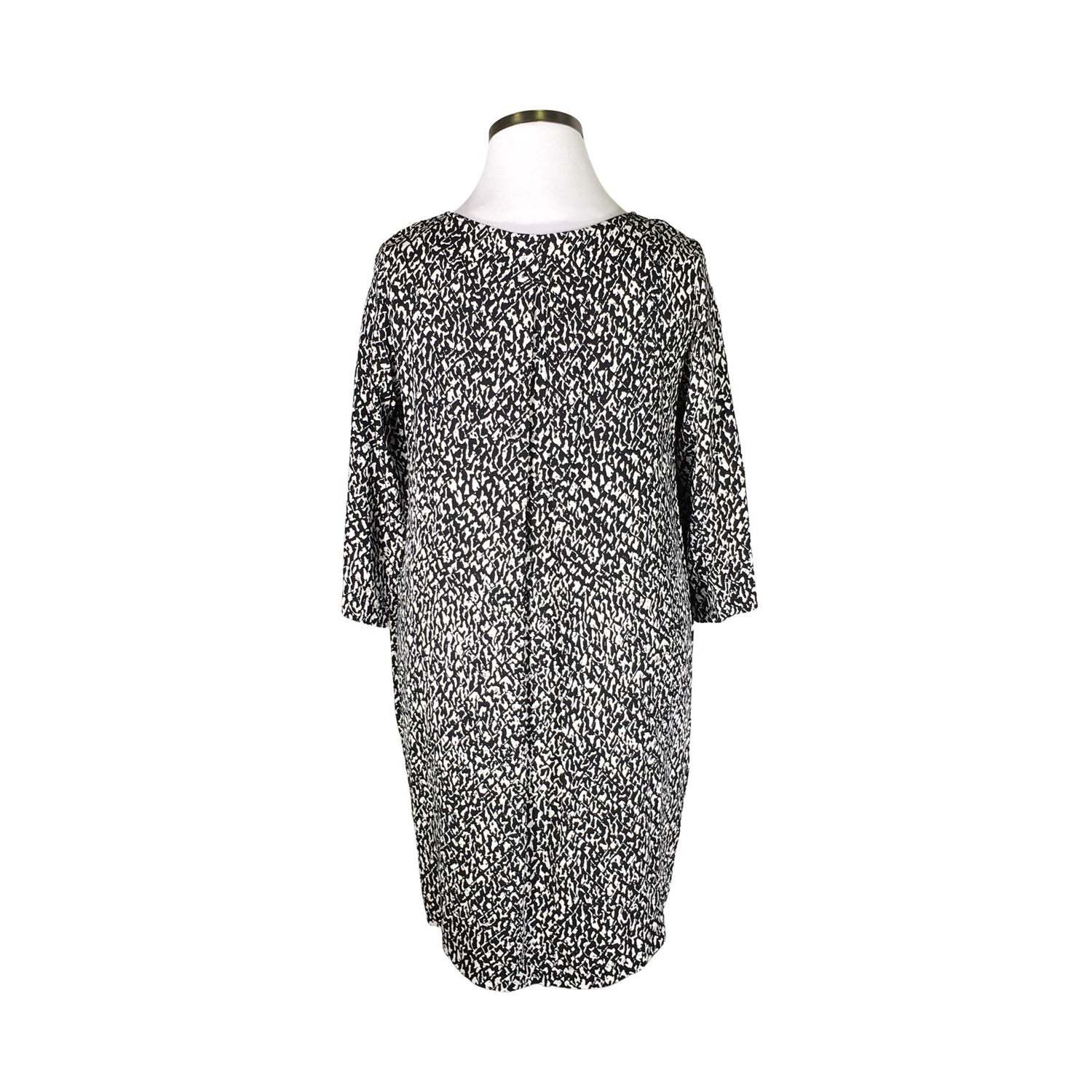 Sifonkimekko, koko 42