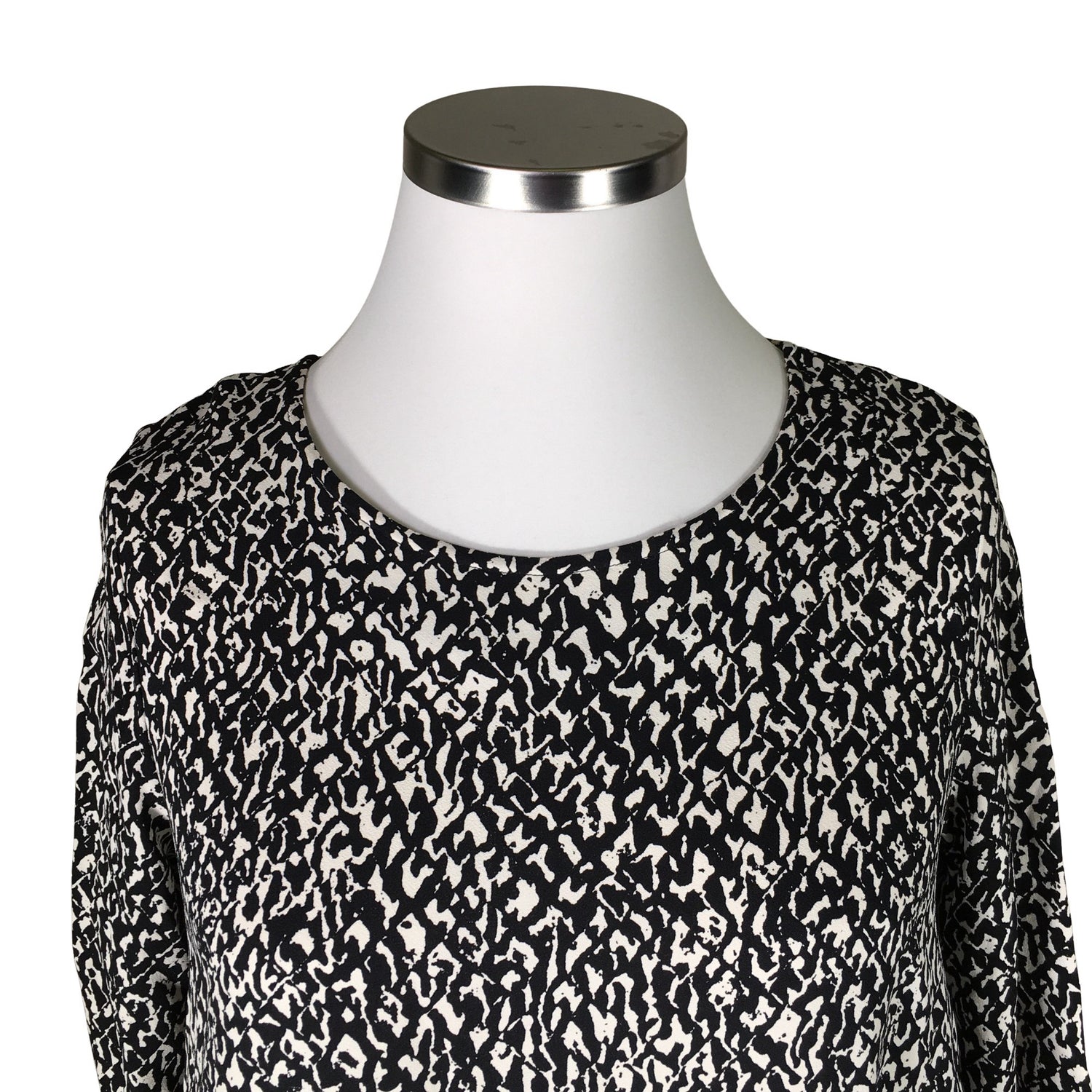 Sifonkimekko, koko 42