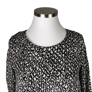 Sifonkimekko, koko 42