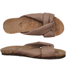 Unisex Flattered - Sandaalit, koko 40 -  (1)