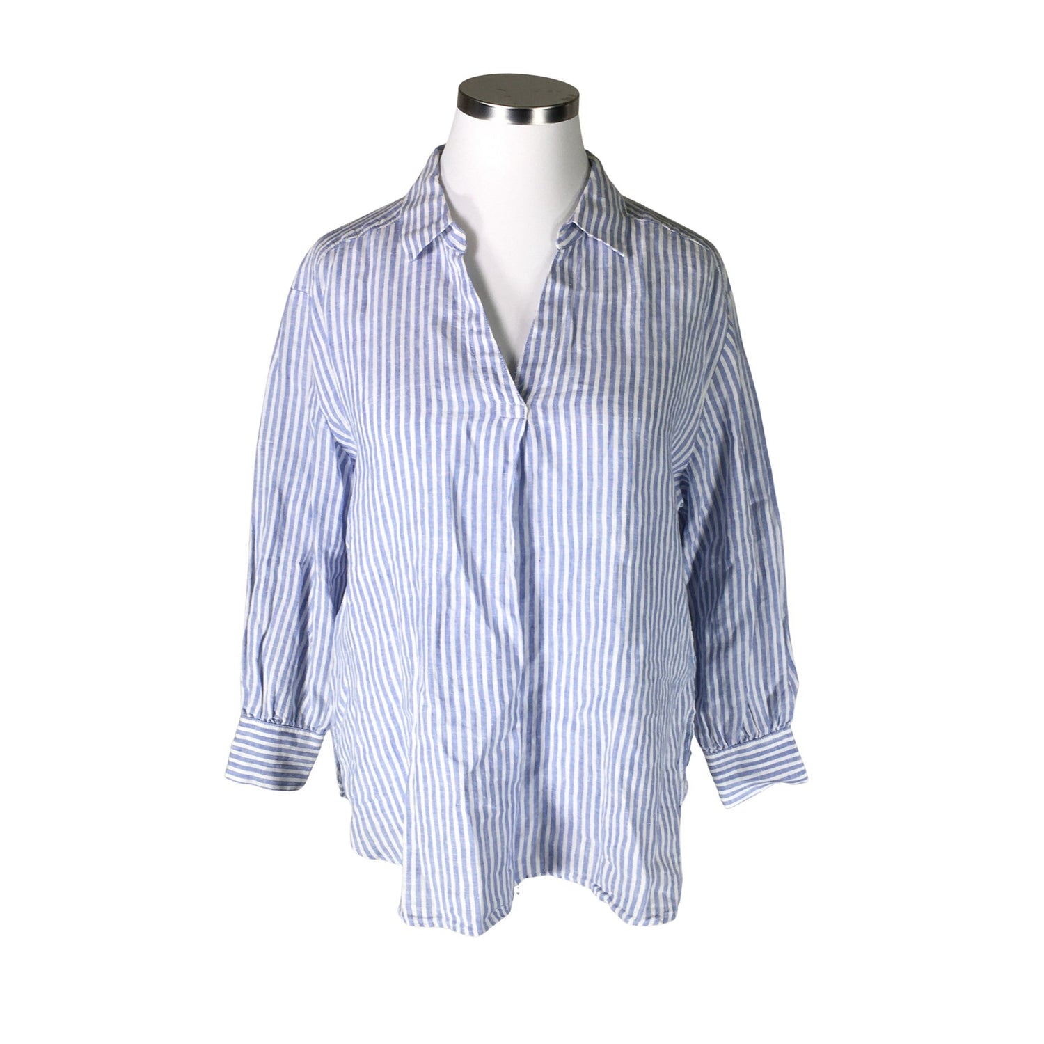  Paita  Pusero, koko 42  Pure Linen 