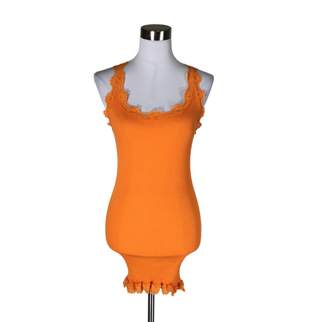 Unisex Rosemunde - Trikootoppi, koko 40 -  ()