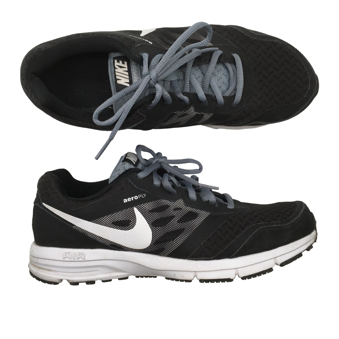 Unisex Nike - Juoksukengät, koko 42 -  (1)