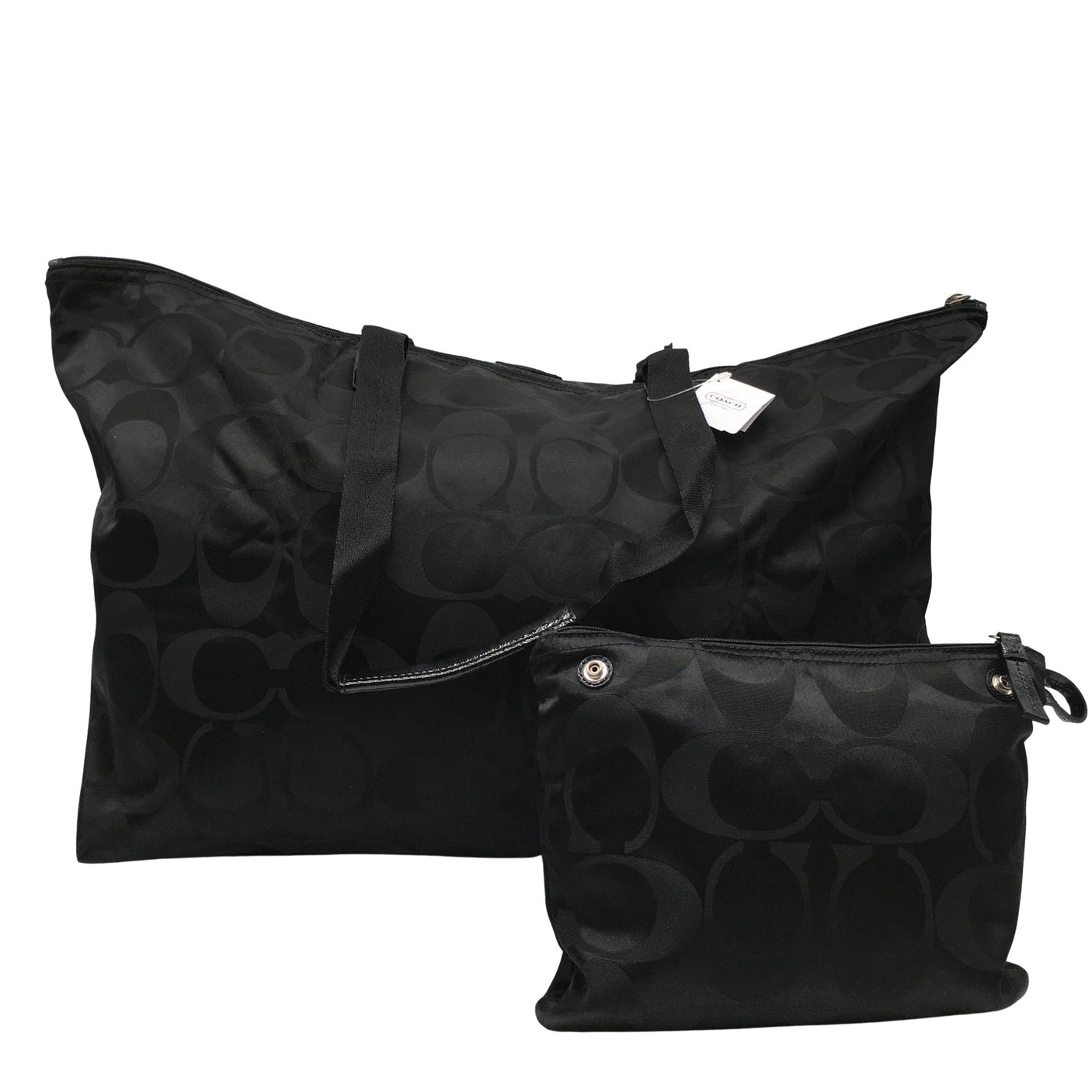 Unisex Coach - Matkakassi, koko Maxi -  (2)