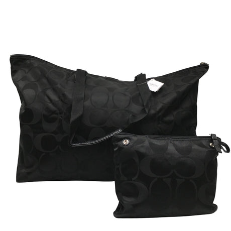 Unisex Coach - Matkakassi, koko Maxi -  (2)