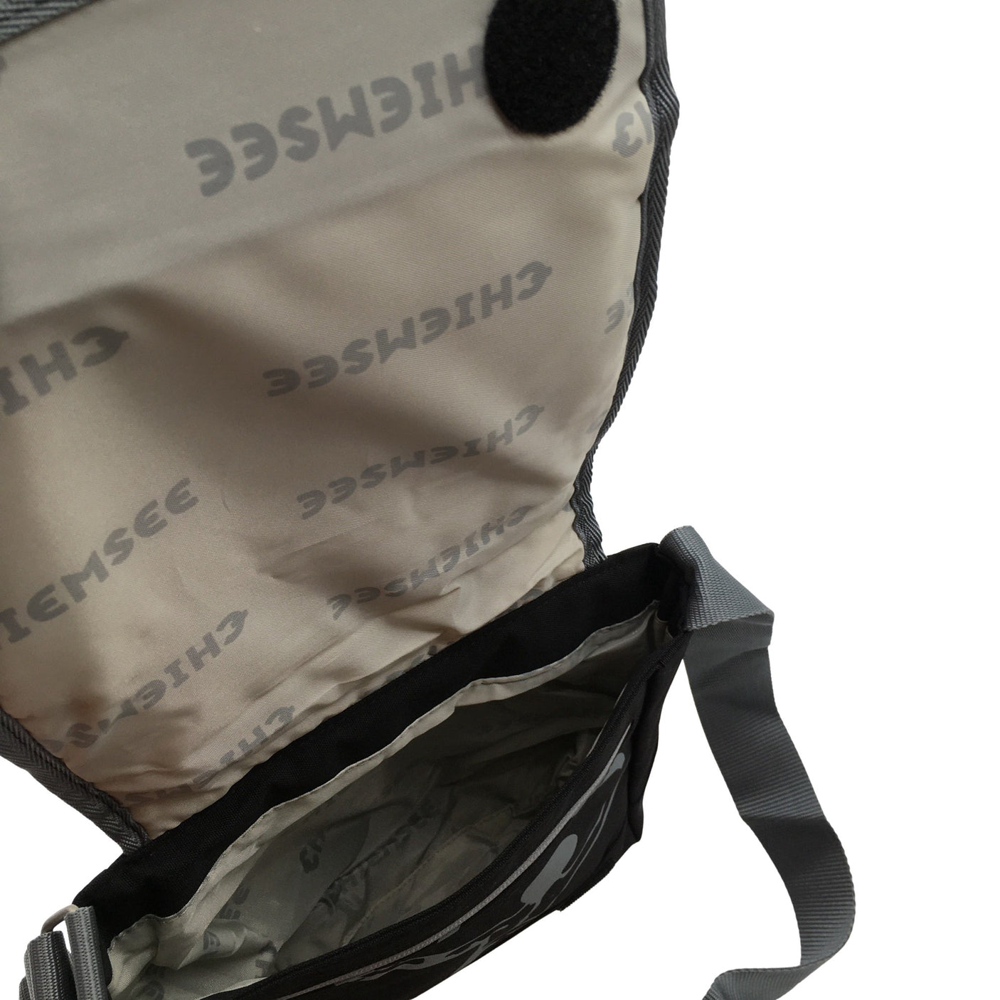 Unisex Chiemsee - Olkalaukku, koko Mini -  (2)