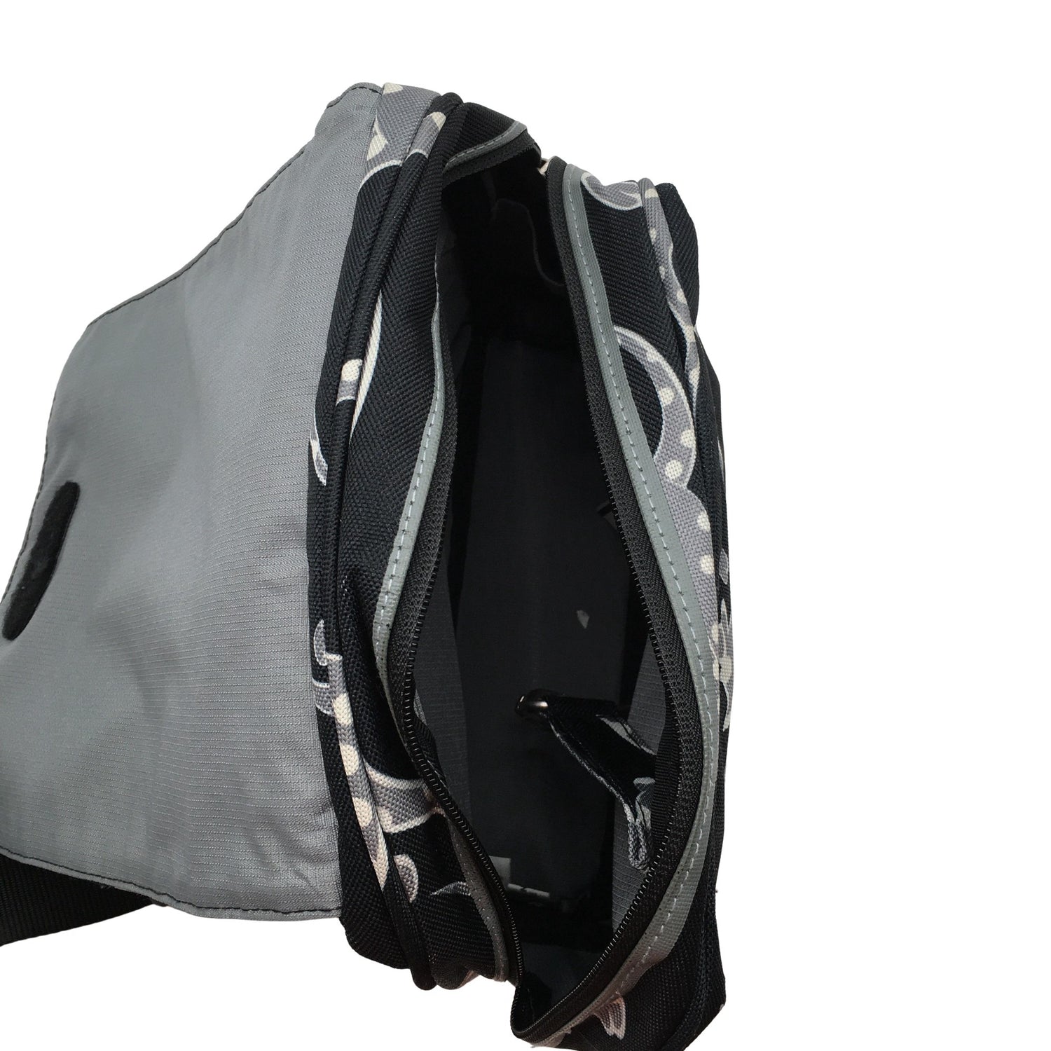 Olkalaukku, koko Mini