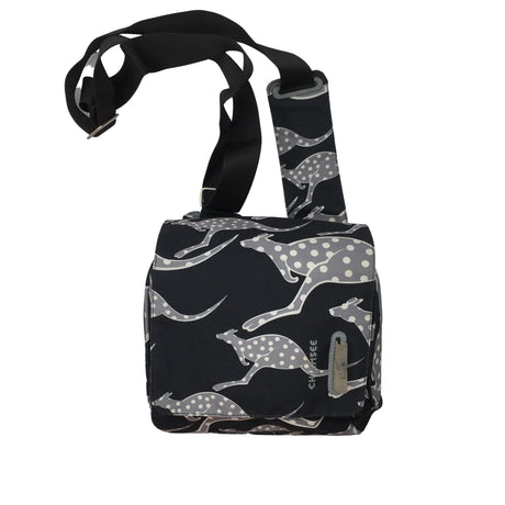 Unisex Chiemsee - Olkalaukku, koko Mini -  ()