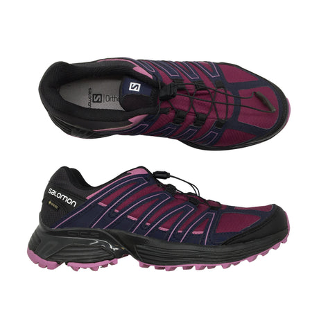 Unisex Salomon - Retkeilylenkkarit, koko 40 -  ()