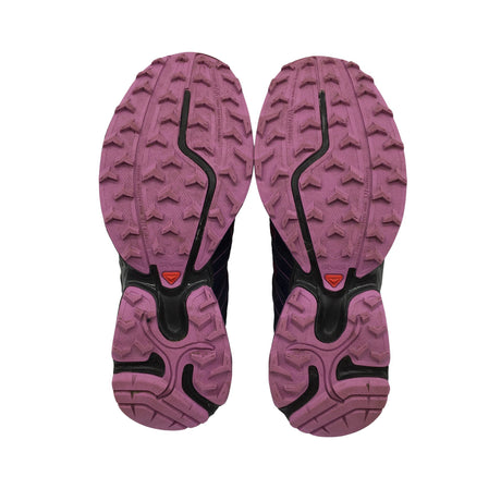 Unisex Salomon - Retkeilylenkkarit, koko 40 -  (2)