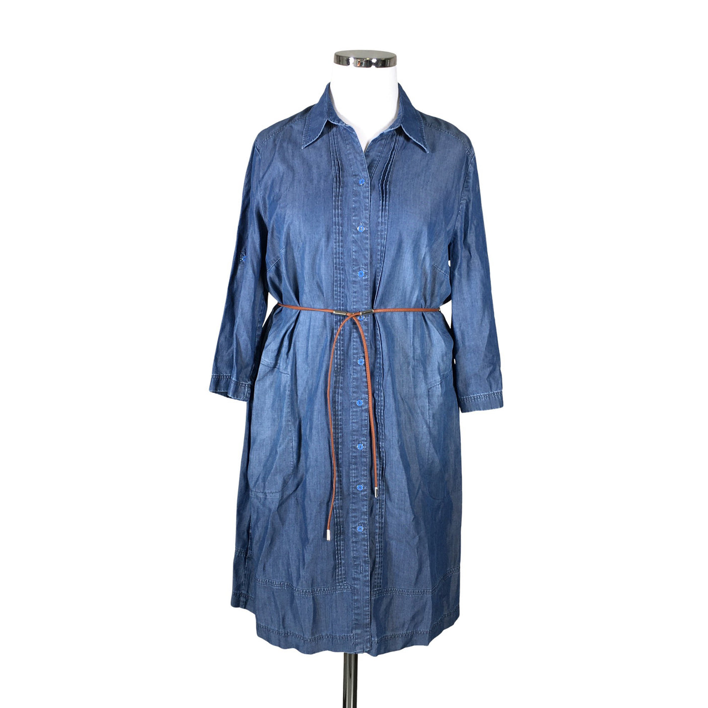Unisex Betty Barclay - Farkkumekko, koko 46 -  (1)