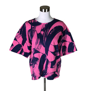 Unisex Marimekko - T-paita, koko 40 -  (1)