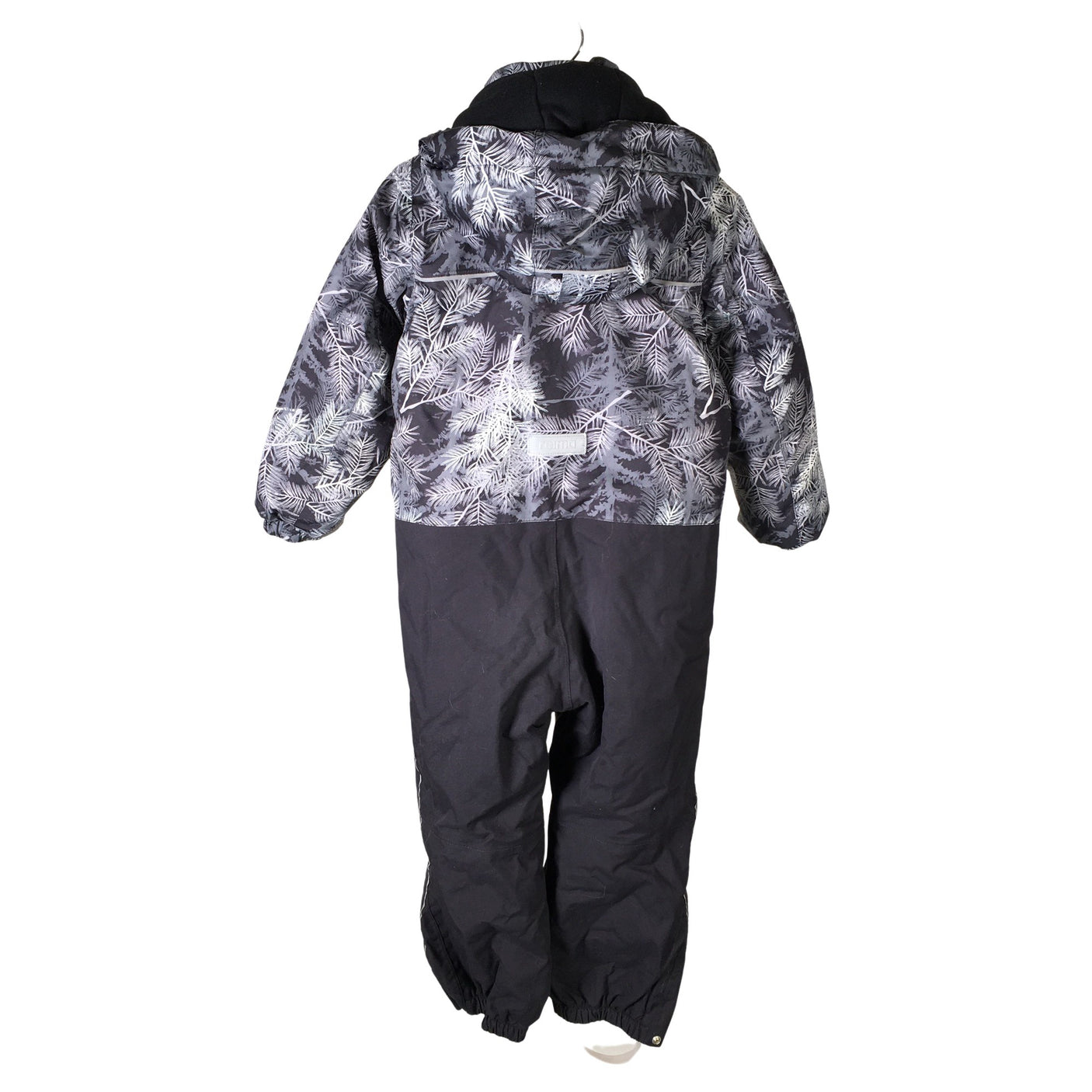 Unisex Reima - Toppahaalari, koko 104 - 110 -  (2)
