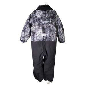 Unisex Reima - Toppahaalari, koko 104 - 110 -  (2)