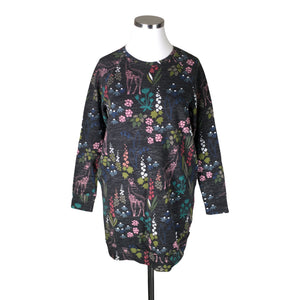 Unisex Versonpuoti - Collegemekko, koko 42 -  (1)