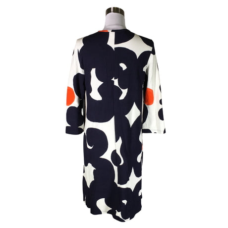 Unisex Marimekko - Trikoomekko, koko 38 -  (2)