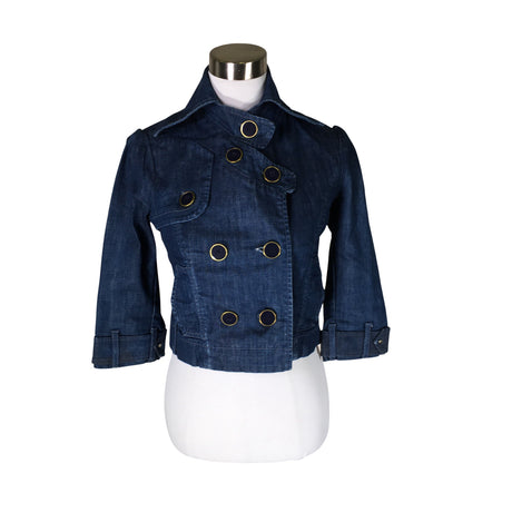 Unisex Guess - Farkkutakki, koko 34 -  ()