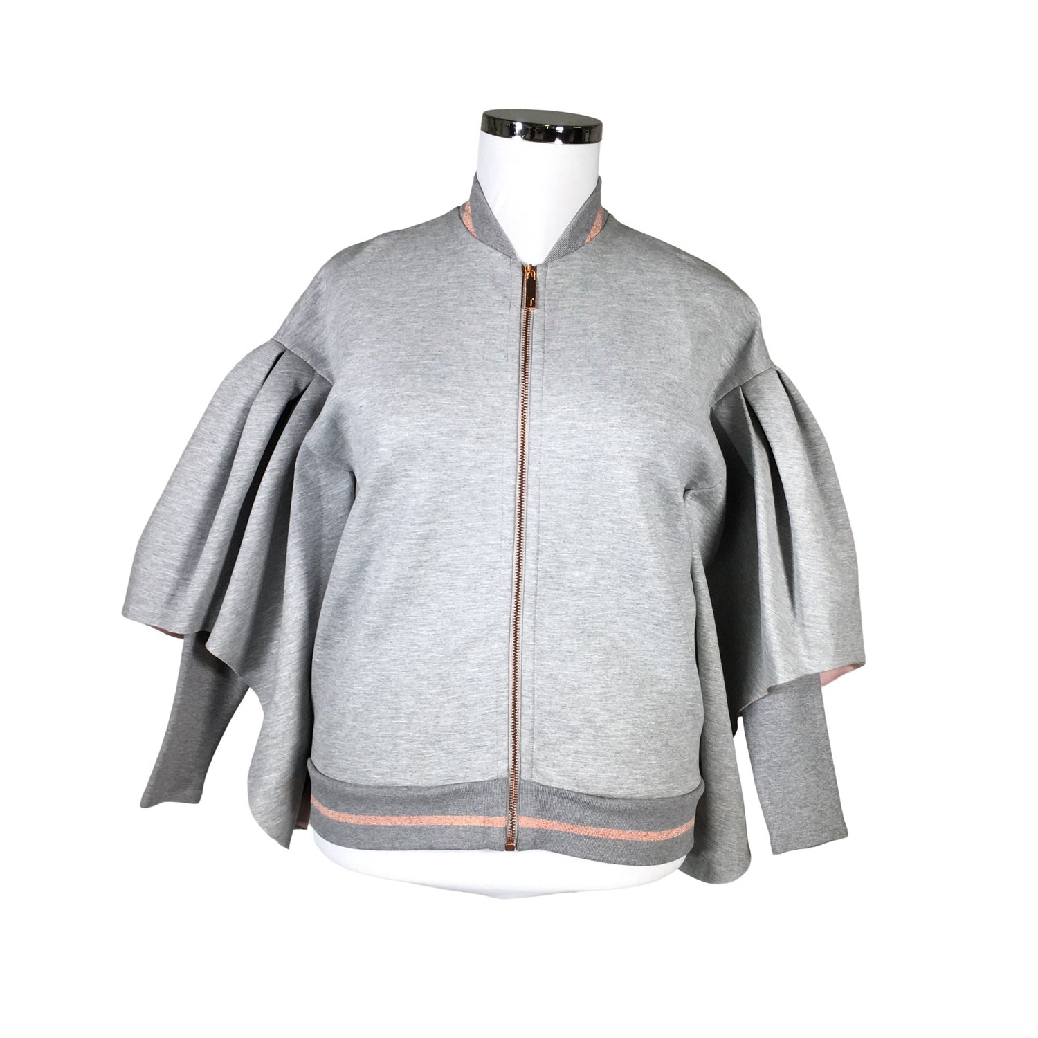  Swetari  Swetari, koko 42  Ted Baker 