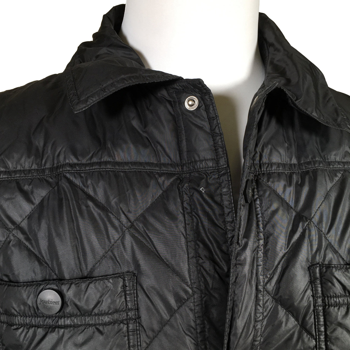 Unisex Joutsen - Kevytuntuvatakki, koko XS -  (3)