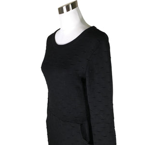 Unisex Uhana Design - Neulemekko, koko 38 -  (3)